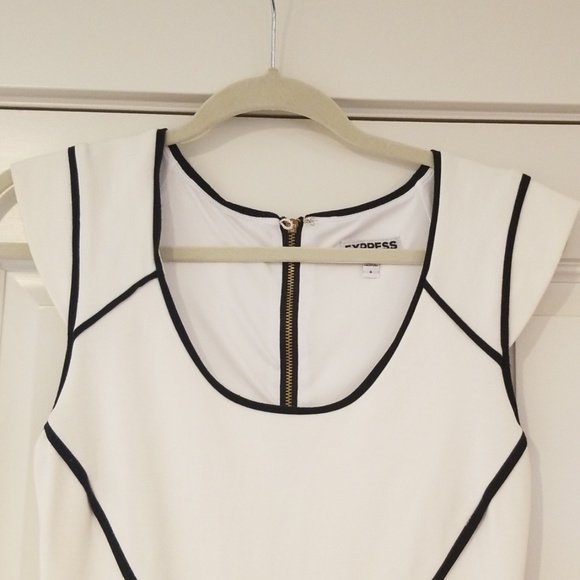 Bodycon Dress - Picture 2 of 4